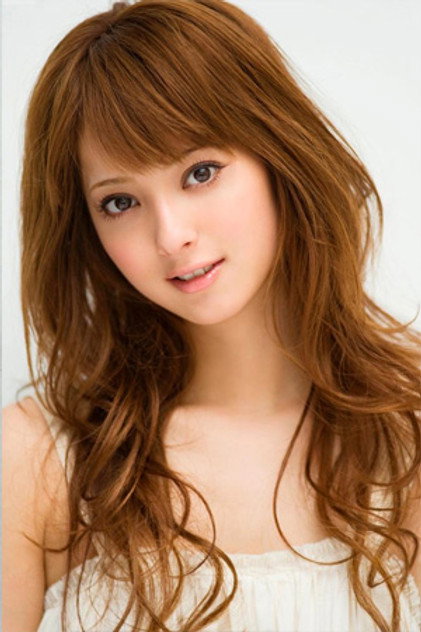 Nozomi Sasaki - 7