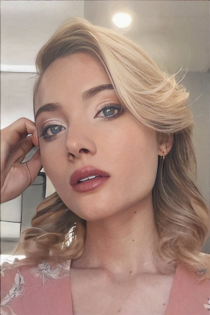 Skyler Samuels - 4