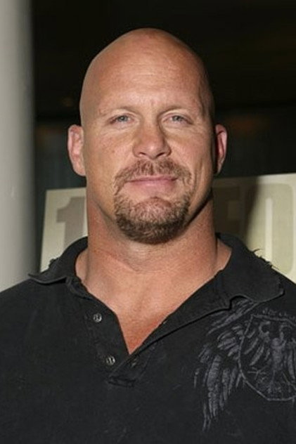 Steve Austin - 4