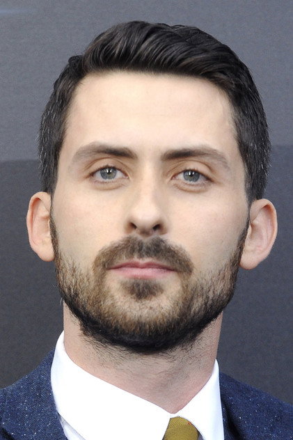 Andy Bean - 4