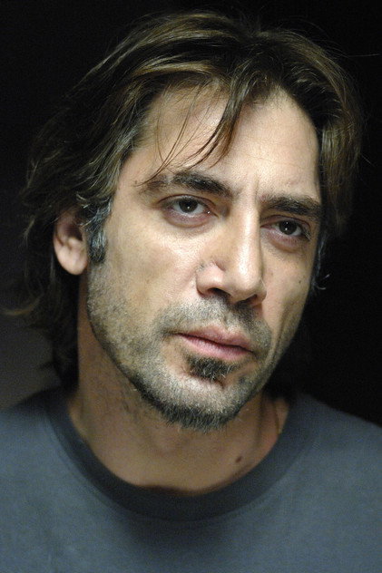 Javier Bardem - 10