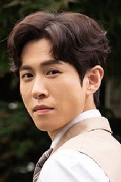 Lee Hyoung-Hoon