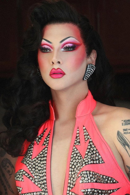 Violet Chachki - 4
