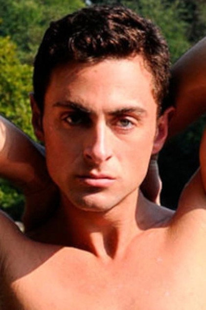 Image of Tristan Phoenix