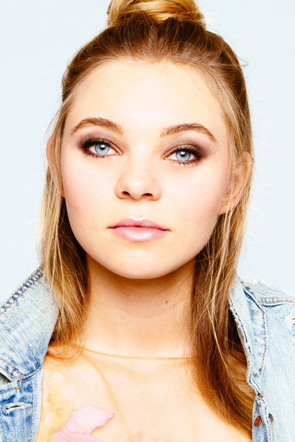 Taylor Hickson