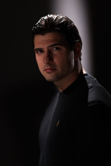 Pavel Ivanov
