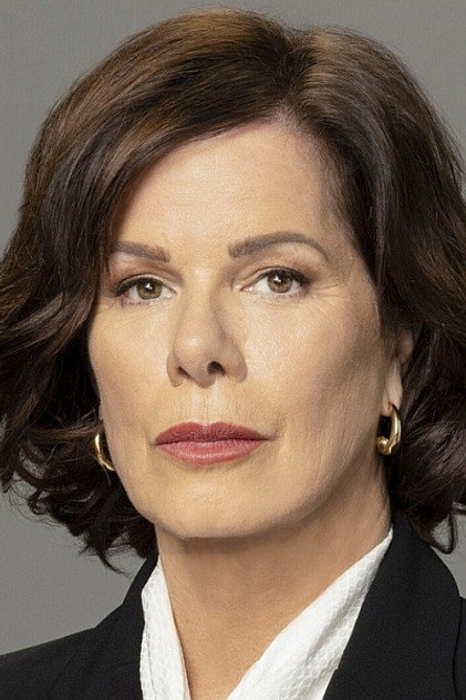 Marcia Gay Harden - 13