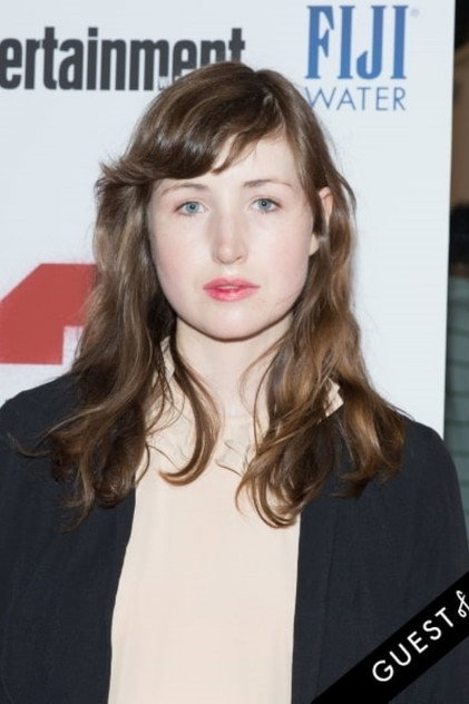 Kate Lyn Sheil - 14