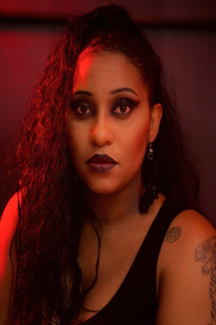 Аватар персоны Ashlyn Tejada