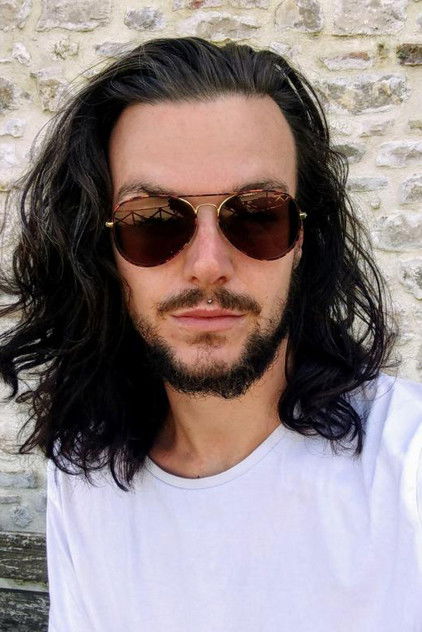 Аватар персоны Lewis Faithfull