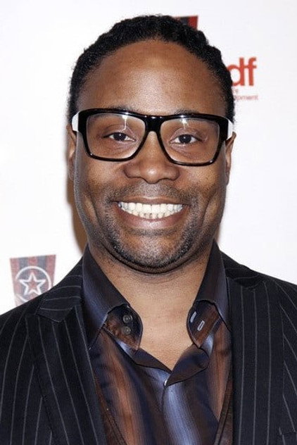 Billy Porter - 5