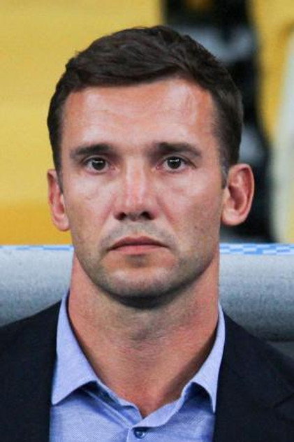 Andriy Shevchenko - 4