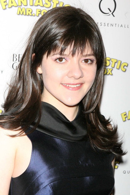 Madeleine Martin photo 6