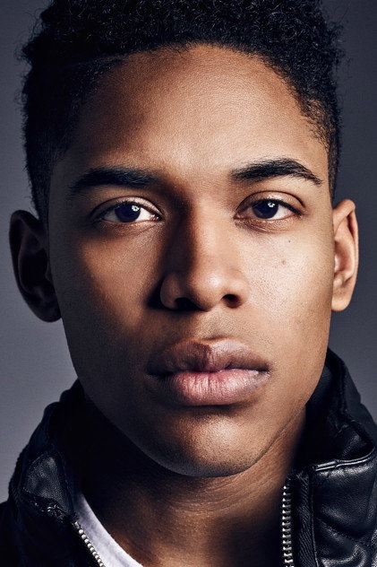 Kelvin Harrison Jr. - 12