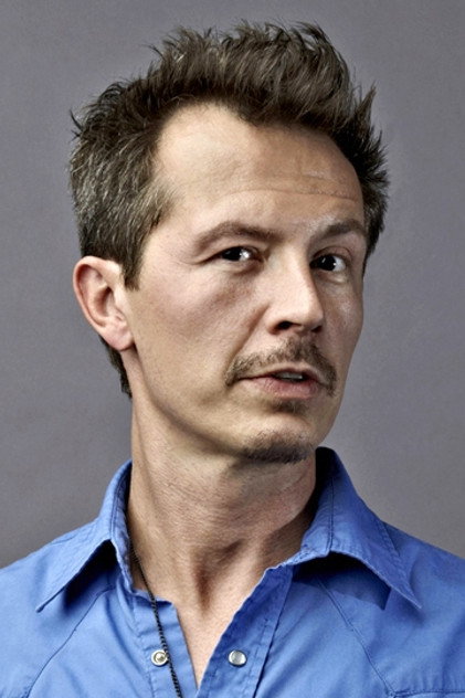 Adam Jones photo 3