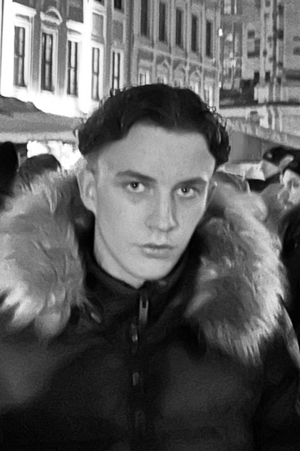 Gustaf Gallado