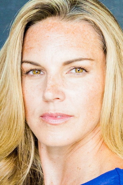 Kate Drummond - 7