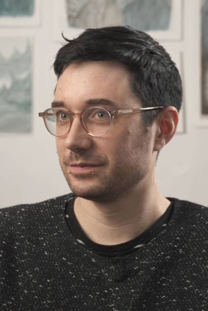 Аватар персоны Victor Jaquier