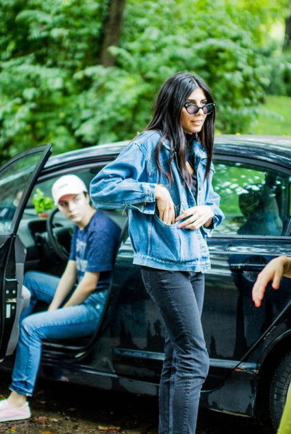 Аватар персоны Mila Vilaplana