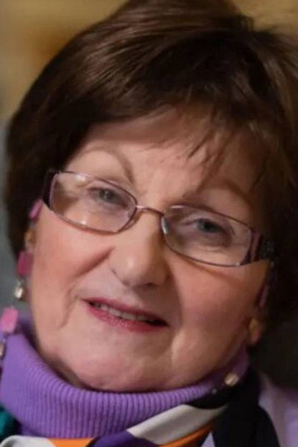 Marion McMillan photo 2