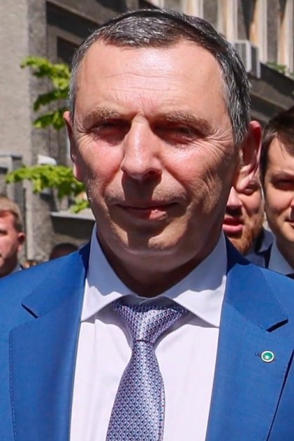 Аватар персоны Serhii Shefir