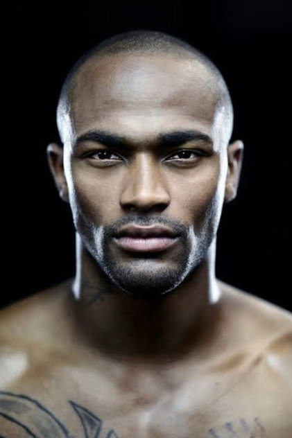 Keith Carlos photo 3