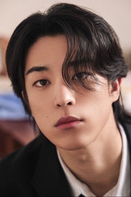 Lee Chan-hyeong