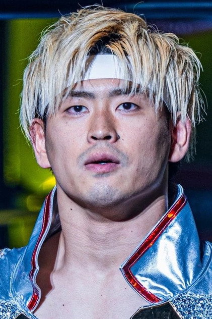 Kaito Kiyomiya photo 5