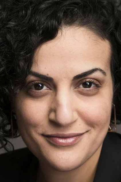 Nisrine Kassouf