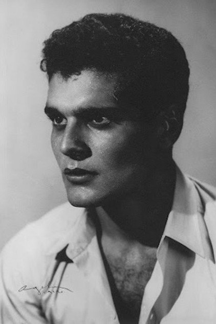 Omar Sharif - 5