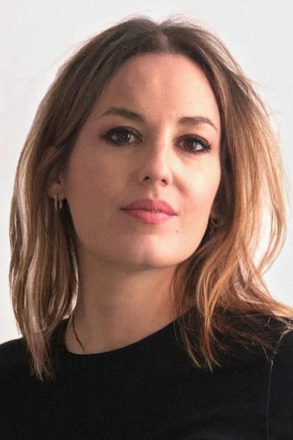 Аватар персоны Agathe Riedinger