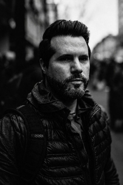 Jeff Hamilton