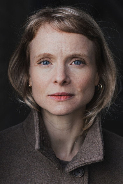 Friederike Ott photo 2