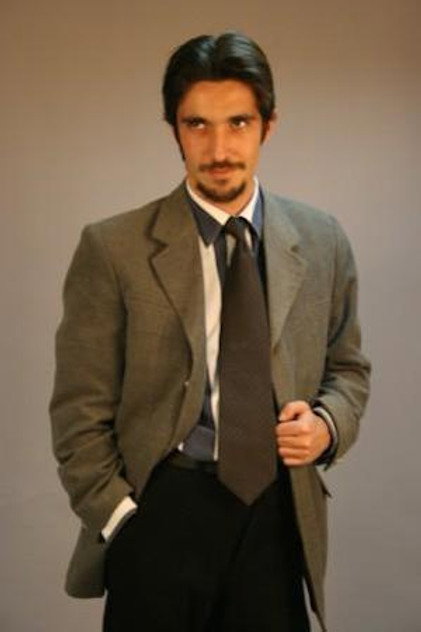 Аватар персоны Ufuk Tosun