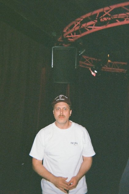 Joe Mackedanz
