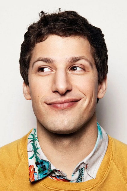 Andy Samberg - 9