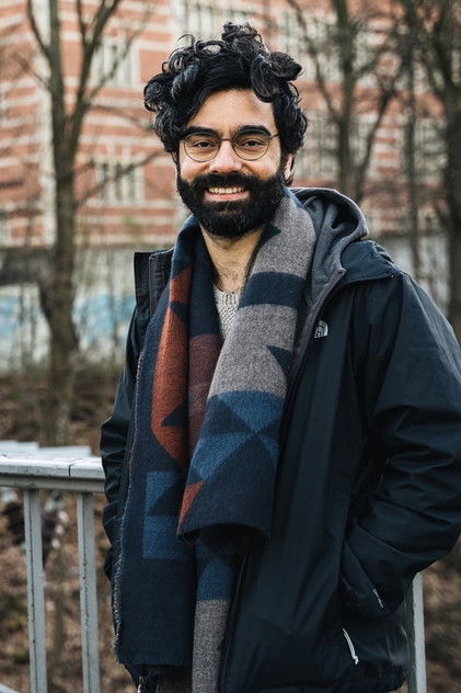 Аватар персоны Ghiath Al Mhitawi