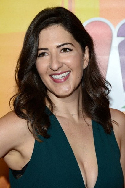D'Arcy Carden - 4