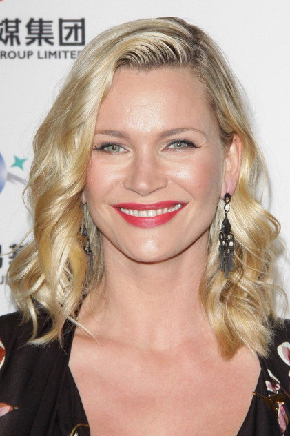 Natasha Henstridge - 12