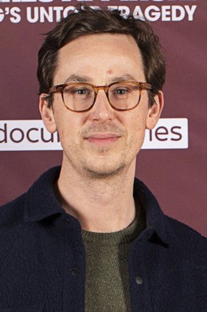 Torquil Jones