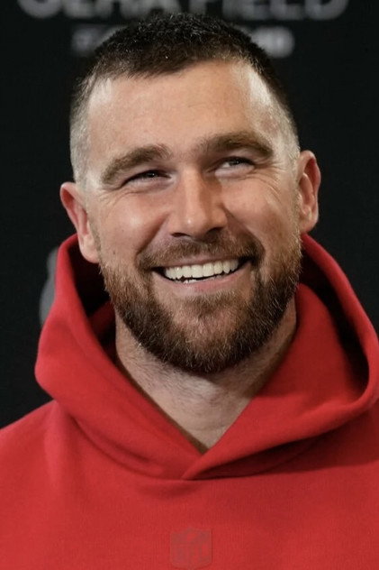 Travis Kelce - 4