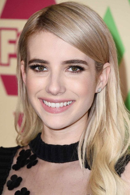 Emma Roberts - 16