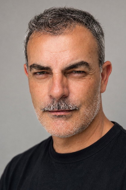 Dimitris Maziotis