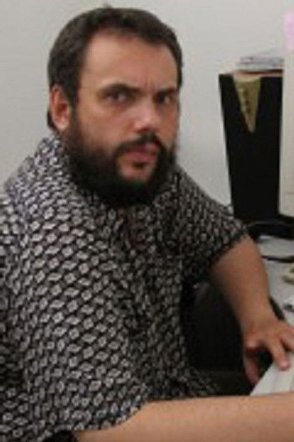 Аватар персоны Sergey Merinov