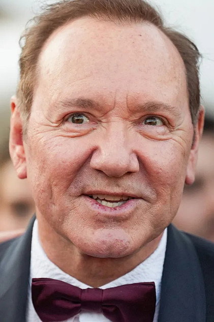 Kevin Spacey - 6