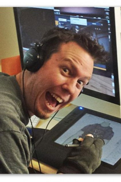 Аватар персоны Jon Etheridge