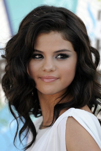 Selena Gomez photo 23