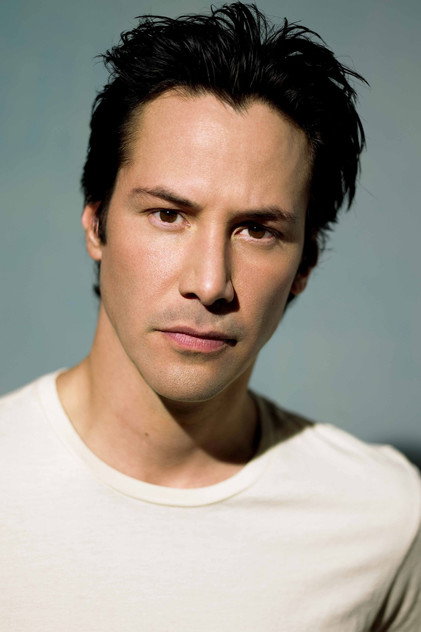 Keanu Reeves - 11