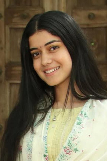 Aishwarya Sharma photo 3