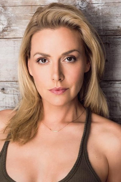 Allison McAtee - 4